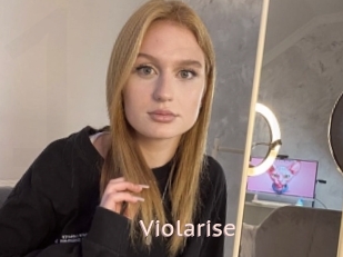 Violarise