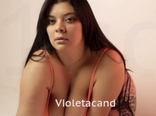 Violetacand