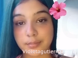 Violetagutierrez