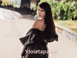 Violetaparker