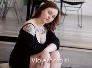 Violethotgirl