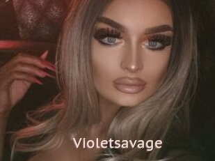 Violetsavage