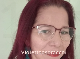 Violettaasoracchi