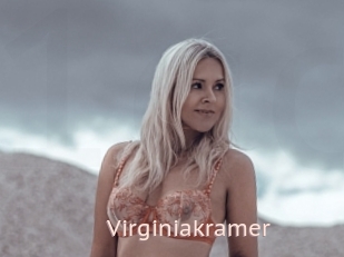 Virginiakramer