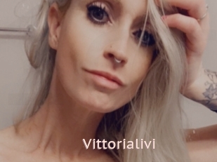 Vittorialivi