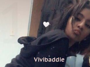 Vivibaddie