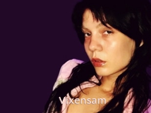 Vixensam