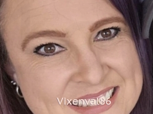 Vixenval86