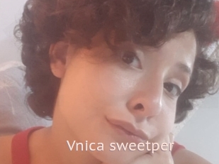 Vnica_sweetper