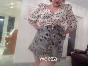 Weeza