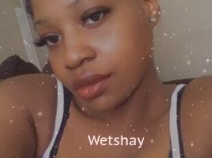 Wetshay