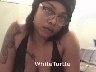 WhiteTurtle