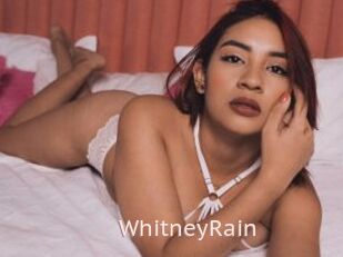 WhitneyRain