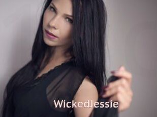 WickedJessie