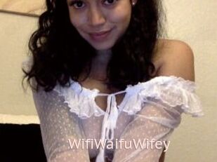 WifiWaifuWifey