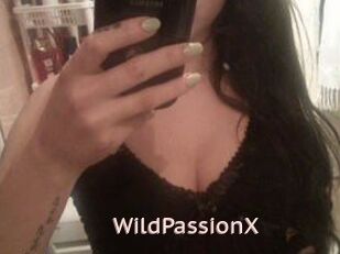 WildPassionX