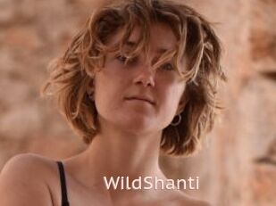 WildShanti