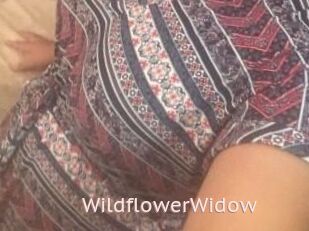 WildflowerWidow