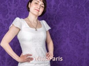 WillaParis