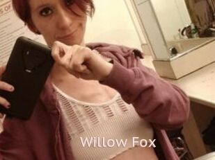 Willow_Fox