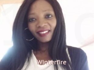 Winterfire