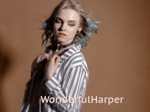 WonderfulHarper