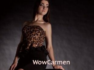 WowCarmen