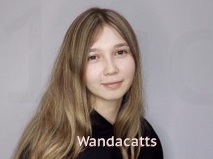 Wandacatts