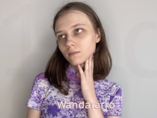 Wandafarro