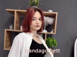 Wandagorbett