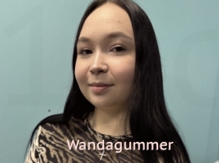 Wandagummer