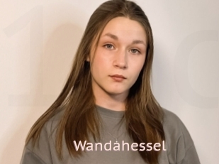 Wandahessel