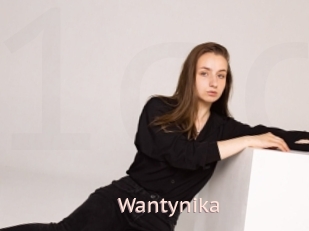 Wantynika