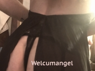 Welcumangel