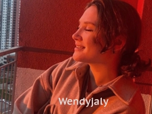 Wendyjaly