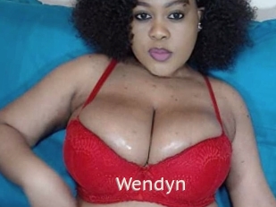 Wendyn