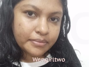 Wengirltwo