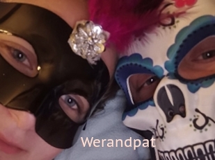 Werandpat