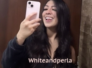 Whiteandperla