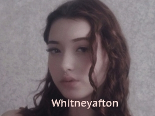 Whitneyafton