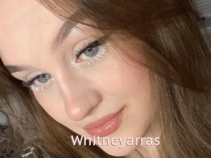 Whitneyarras