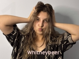 Whitneybeer