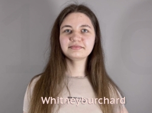 Whitneyburchard