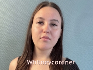 Whitneycordner