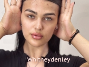 Whitneydenley