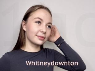 Whitneydownton