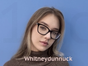 Whitneydunnuck