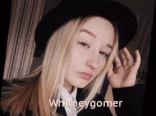 Whitneygomer