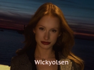 Wickyolsen