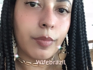 Wifebrazil